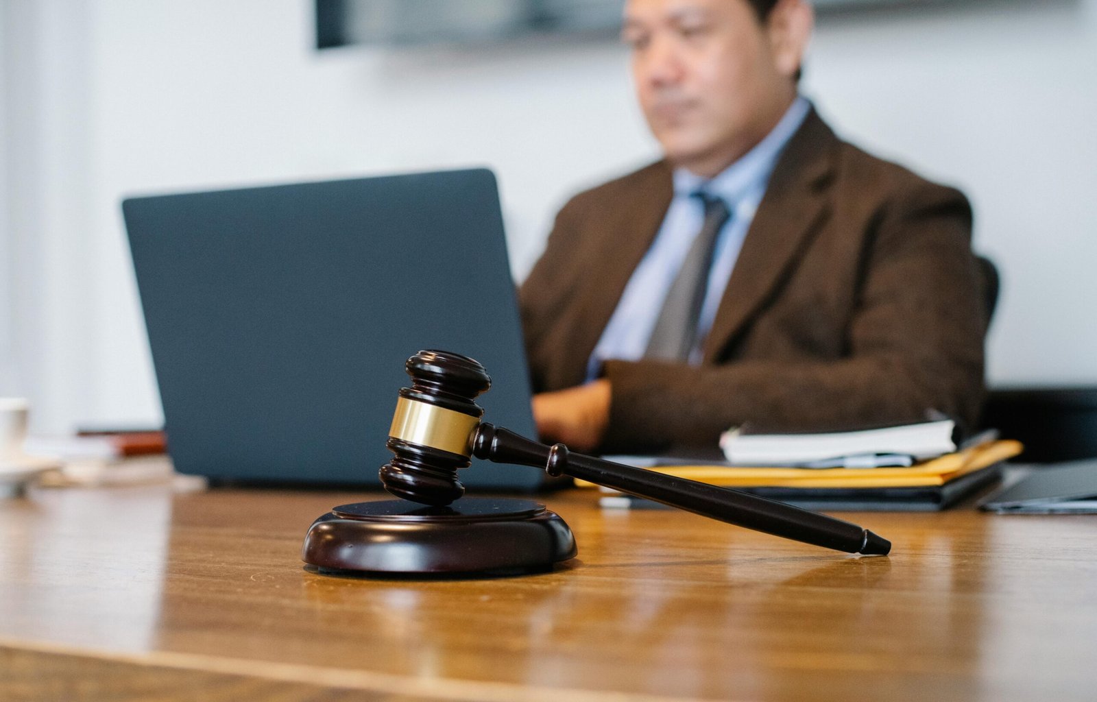The Impact of Artificial Intelligence on Employment Law